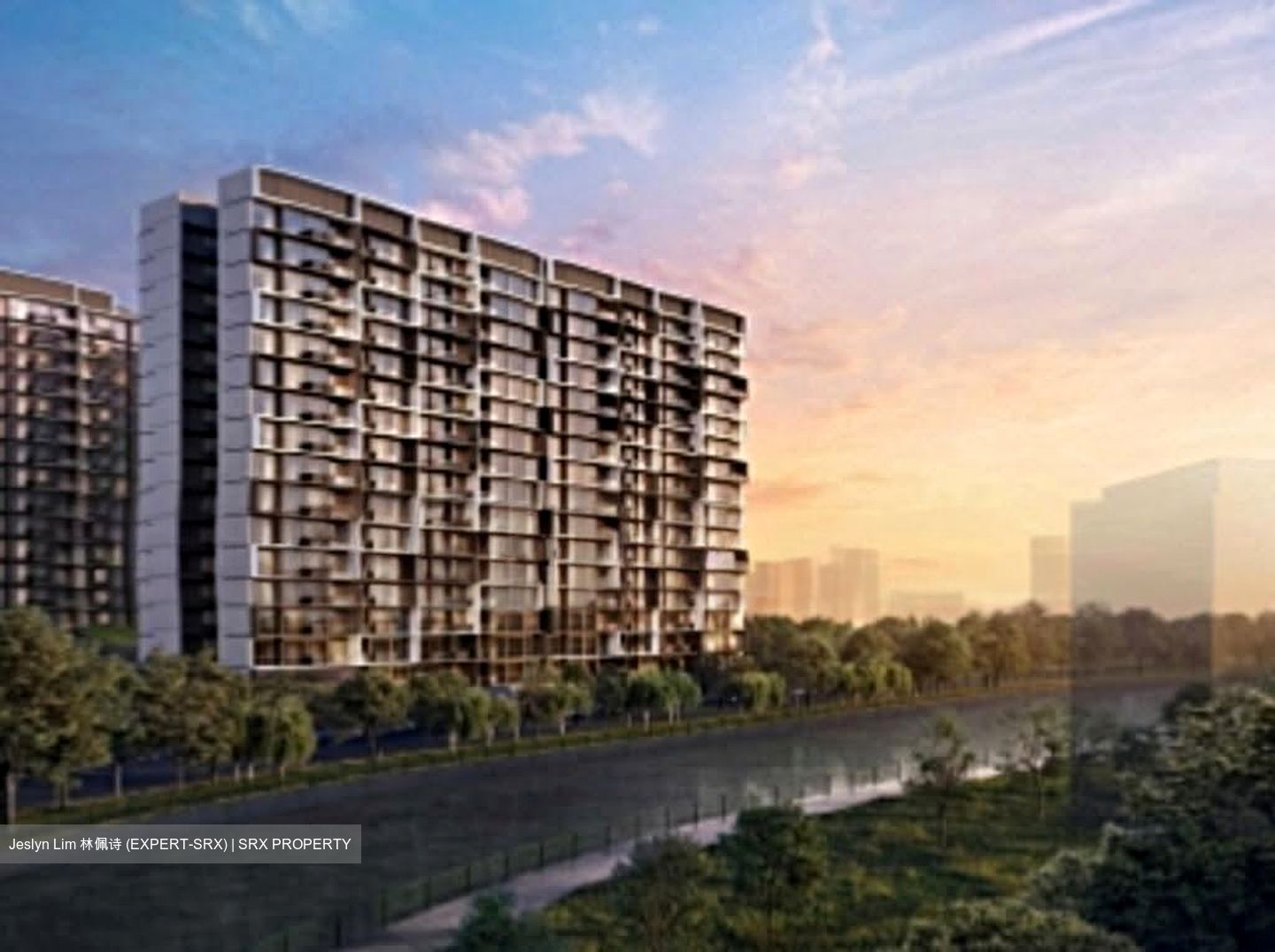 Lakeside Drive (D22), Condominium #617607501